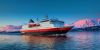 hurtigruten cruise Nordlys