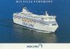 Silja Symphony