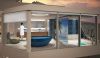 Spectrum of the Seas