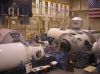 NASA JOHNSON SPACE CENTER