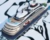 Ponant cruise Le Commandant Charcot