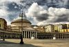 ������� (Napoli) �������� ��� ��������� �� �����