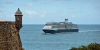 Holland America cruise Line  Eurodam