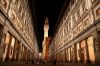 Florence Uffizi_Gallery