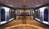 Spectrum of the Seas