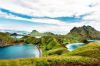 Moyo Island