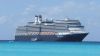 Holland America cruise Line  Eurodam