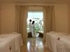 Couple treatment suite