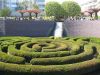 ����� ����� (The Getty Villa)