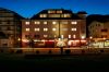 Lenzerhorn Spa & Wellness
