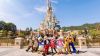 Hong Kong Disneyland
