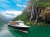 CUNARD cruise Queen Mary 2