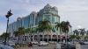Rizqun International Hotel