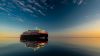 hurtigruten cruise Roald Amundsen