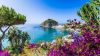Italy Ischia