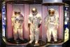 NASA JOHNSON SPACE CENTER