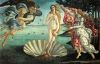 Florence Uffizi_Gallery Venere Botticelli