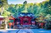 hakone