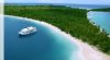 Fiji Princess Blue Lagoon Cruises