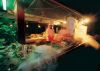 Dining aboard Murray Princess