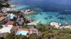 Italy sardegna Grand Hotel Smeraldo Beach