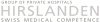 Hirslanden Group of Private Hospitals