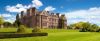 EAC, Condover Hall