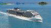 MSC Cruises �SC Europa