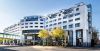 Swissotel Le Plaza Basel