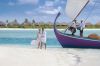 Maldives Maalifushi by COMO