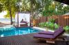 H Resort Beau Vallon Beach