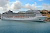 msc cruises MSC Musica
