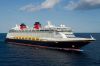 Disney Cruise Line Disney Wonder