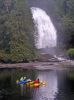 Pacific Northwest Cruise
