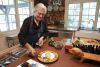 Oceania Cruises ��� ����� (Jacques Pépin)