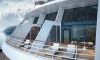 Ponant cruise Le Commandant Charcot