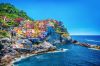 italy Riomaggiore
