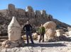 Turkey Nemrut-Dag nemrut-dagi