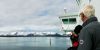 hurtigruten cruise Nordlys