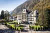 Lindner Grand Hotel Beau Rivage Interlaken switzerland