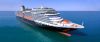 Holland America cruise Line  Eurodam