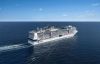 MSC Cruises  MSC Bellissima
