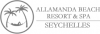 Allamanda Beach Resort & Spa