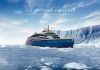 Ponant cruise Le Commandant Charcot