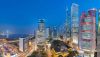 Mandarin Oriental Hong Kong