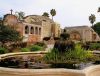 San Juan Mission in Capistrano