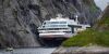 hurtigruten cruise Midnatsol