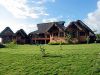 Exclusive villas
