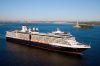 Holland America cruise Line  Eurodam