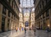 ������� (Napoli) Galleria-Umberto